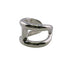 Osmoz Ring Silver