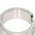 2C 2000 Christmas Limited Edition Ring 18K White Gold