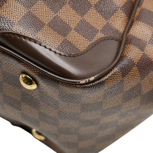 Verona Handbag Damier MM