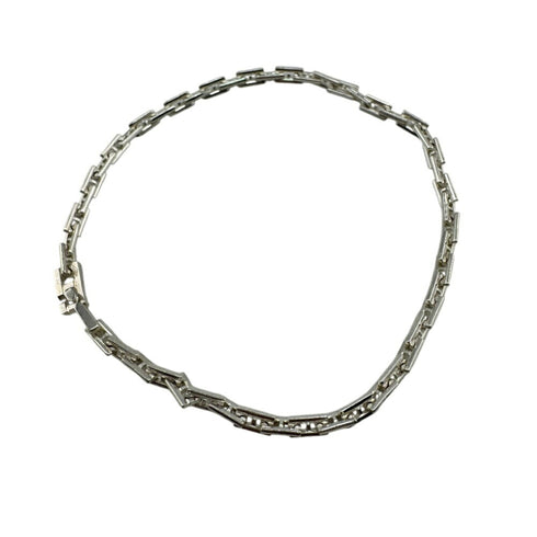 Hercules Bracelet Sterling Silver