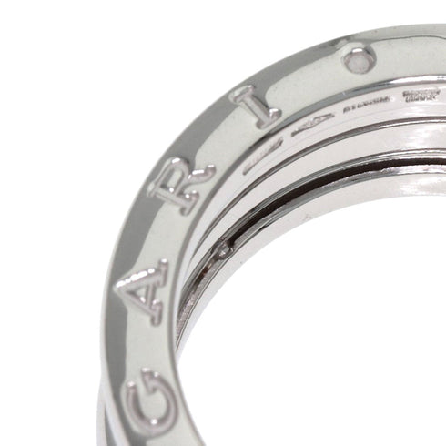 B.Zero1 Ring 18K White Gold