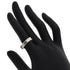 B.Zero1 Ring 18K White Gold