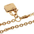 Charm Bracelet 18K Rose Gold with Diamond