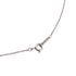 Necklace Sterling Silver