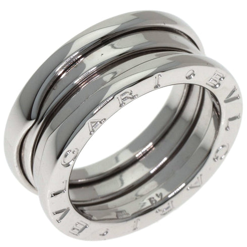 B.Zero1 Ring 18K White Gold