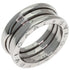 B.Zero1 Ring 18K White Gold