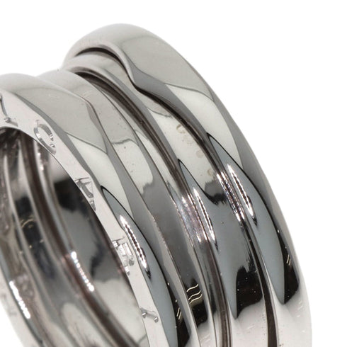 B.Zero1 Ring 18K White Gold