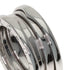 B.Zero1 Ring 18K White Gold