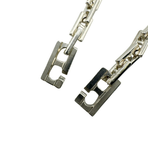Hercules Bracelet Sterling Silver