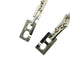Hercules Bracelet Sterling Silver