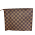 Toiletry Pouch Damier 26