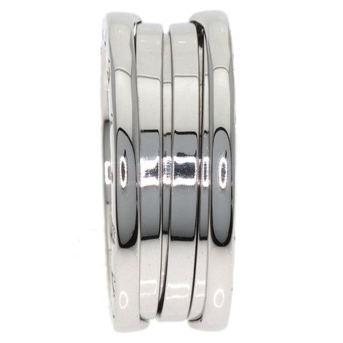 B.Zero1 Ring 18K White Gold