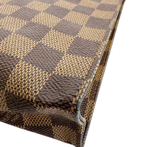 Toiletry Pouch Damier 26