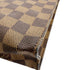 Toiletry Pouch Damier 26
