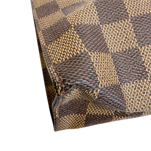 Toiletry Pouch Damier 26