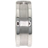 C2 Ring 18K White Gold With Diamond