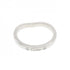 Ballerina Ring Platinum with Diamond