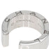 Band Ring 18K White Gold