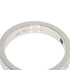 Ring 18K White Gold with Diamond