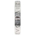 Ring 18K White Gold with Diamond