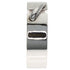 Liens Ring 18K White Gold
