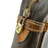 Trocadero Handbag Monogram Canvas 27
