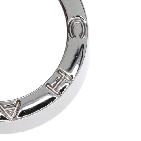Band Ring 18K White Gold