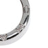 Band Ring 18K White Gold