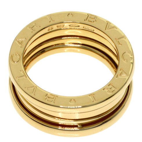 B.Zero1 Ring 18K Yellow Gold