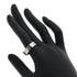 Ring 18K White Gold