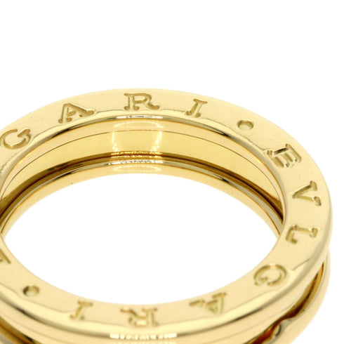 B.Zero1 Ring 18K Yellow Gold