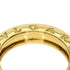 B.Zero1 Ring 18K Yellow Gold