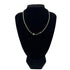 Mini Necklace Sterling Silver