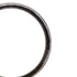 Love Ring 18K White Gold