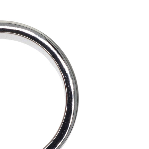 2C 2000 Christmas Limited Edition Ring 18K White Gold