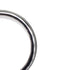 2C 2000 Christmas Limited Edition Ring 18K White Gold