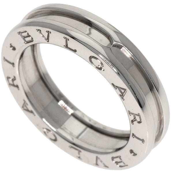 B.Zero1 Ring 18K White Gold