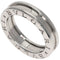B.Zero1 Ring 18K White Gold
