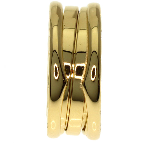 B.Zero1 Ring 18K Yellow Gold