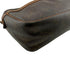 Trocadero Handbag Monogram Canvas 27