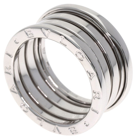 B.Zero1 Ring 18K White Gold