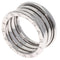 B.Zero1 Ring 18K White Gold