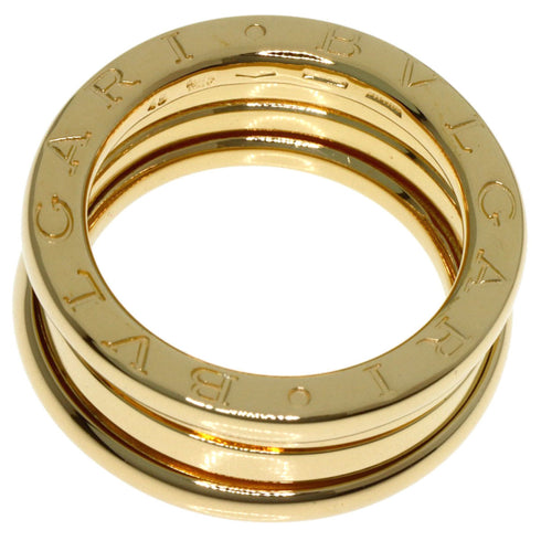 B.Zero1 Ring 18K Yellow Gold
