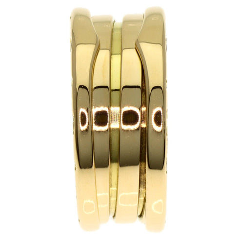 B.Zero1 Ring 18K Yellow Gold