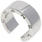 Band Ring 18K White Gold