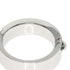 Liens Ring 18K White Gold