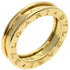 B.Zero1 Ring 18K Yellow Gold