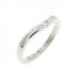 Ballerina Ring Platinum with Diamond