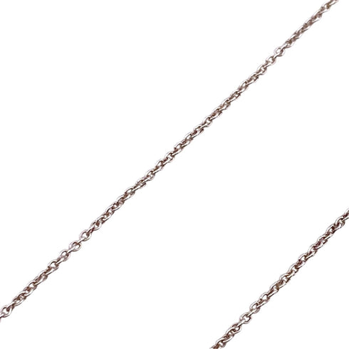 Necklace Sterling Silver