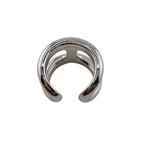 Osmoz Ring Silver